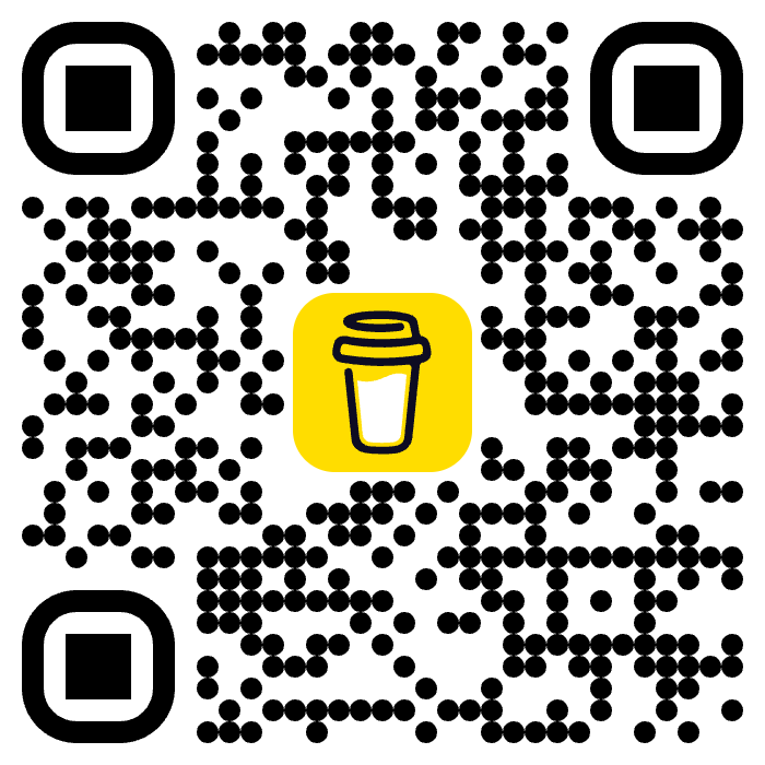 Donate QR Code